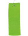 Golfdoekje The One Towelling  T1-Golf Lime